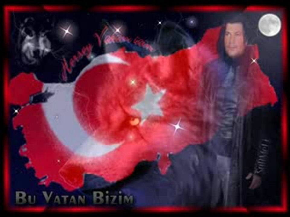 Ahmet  ŞAFAK         "Pusu  gözlüm "