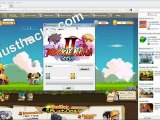 Pockie Ninja II Social Hack Cheat [ FREE Download ] August 2012 Update