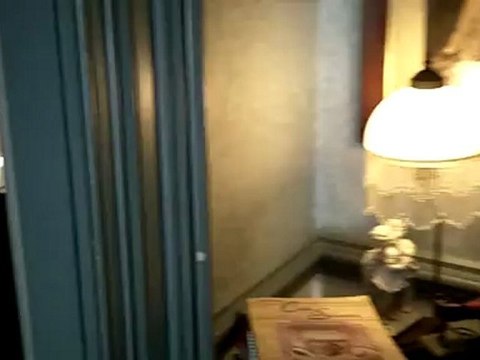 Nice Room At Bed and Breakfast - One of many lovely rooms at The Edgewood Plantation.