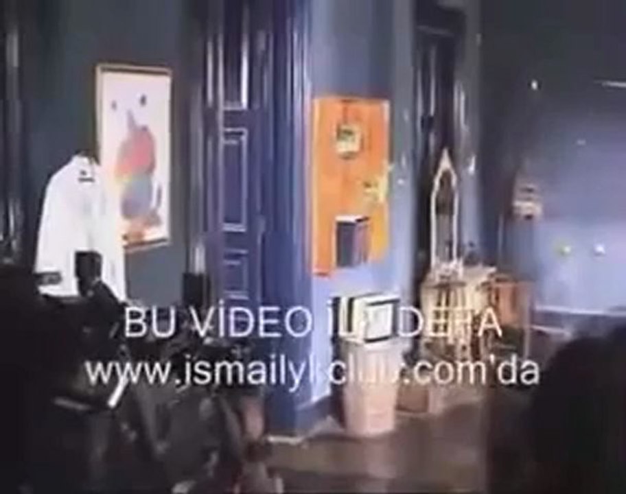 İSMAİL YK BU ŞARKININ SÖZLERİ YOK KLİP ÇEKİMİ