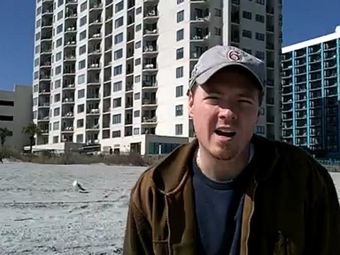 Staying At The Palace Resort - Myrtle Beach, South Carolina. Palace Resort. Book a one or two bedroom unit. Call (586) 480-3000.