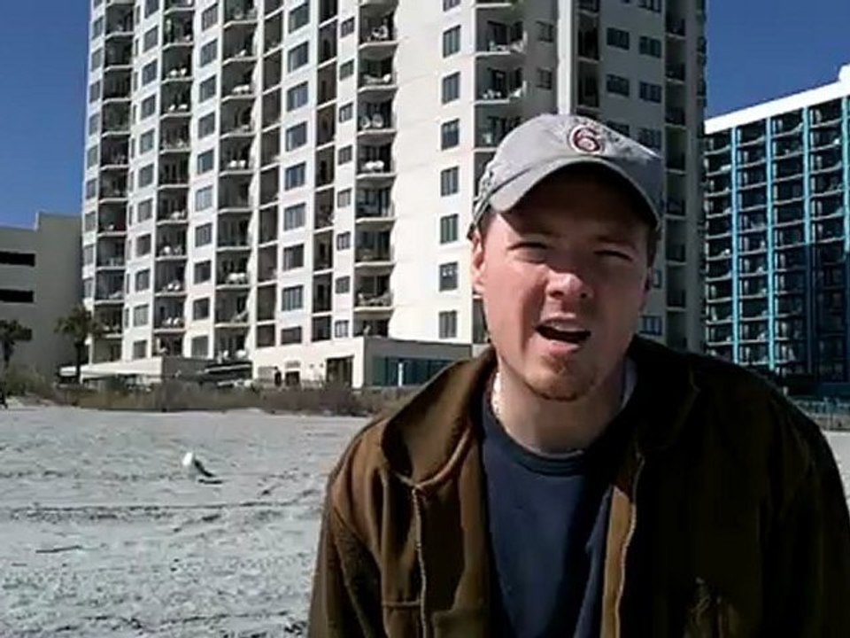 Staying At The Palace Resort -  Myrtle Beach, South Carolina. Palace Resort. Book a one or two bedroom unit. Call (586) 480-3000.