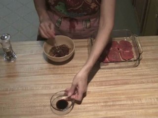 Steak Fajitas part 2