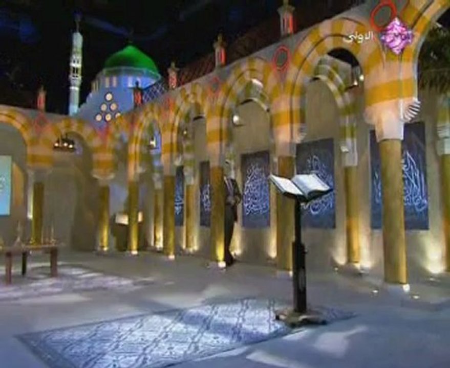 Sahabiate Fi Bayti Nobowa Ep06