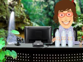 Campanha DANONE : BONAFONT - EXPERIÊNCIA 15 - Danone campaign