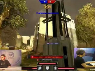 Quotidienne Shootmania n°12