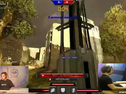 Quotidienne Shootmania n°12