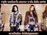 [MNB] Brown Eyed Girls - Come With Me [THAI SUB]