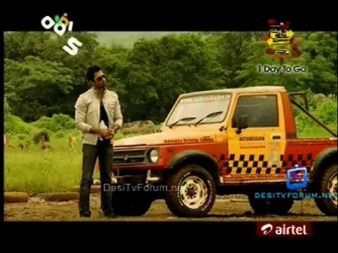 Fear Less 11th August 2012 Watch Online