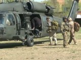 Matan a 6 soldados en Afganistán