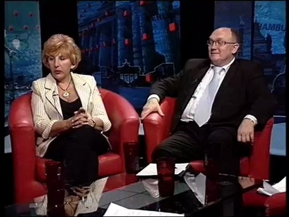 Страна и Люди N 114 Евреи Конгресс