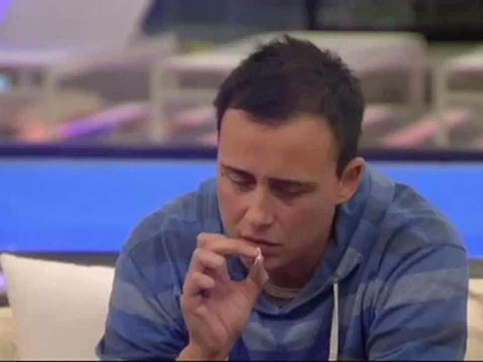 BB13UK Let the games begin