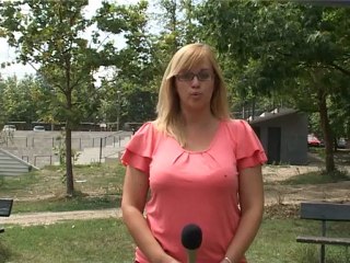 Vremenska prognoza za 12. avgust 2012. (Srbija i Timočka krajina)
