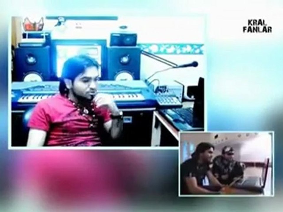 YK FARKI KRAL FANLAR PROGRAMI