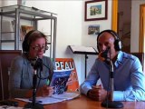 INTERVIEW PRÉSENTATION DU LIVRE FATALE TRAHISON SUR RADIO GAPEAU