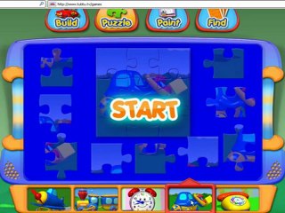 Çocuk Oyunları Oyna