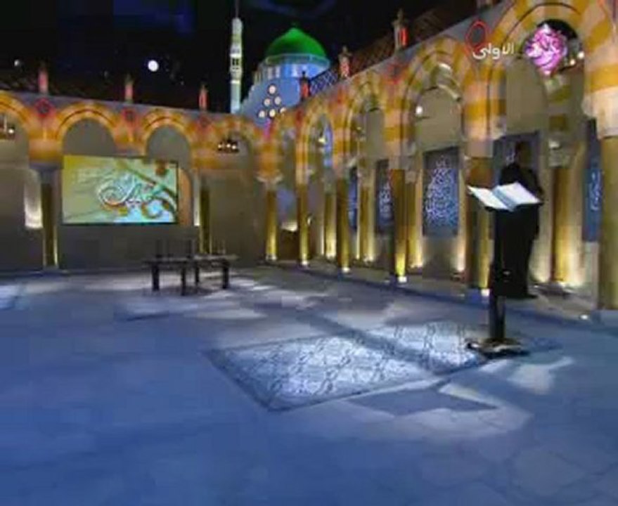 Sahabiate Fi Bayti Nobowa Ep18