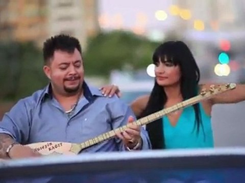 Hüseyin Kağıt - Deli Deli Yeni Klip 2012
