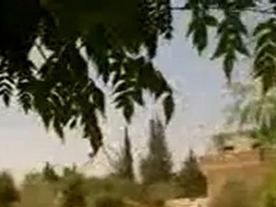 Syria فري برس درعا  عتمان اشتباكات عنيفة  11-8-2012