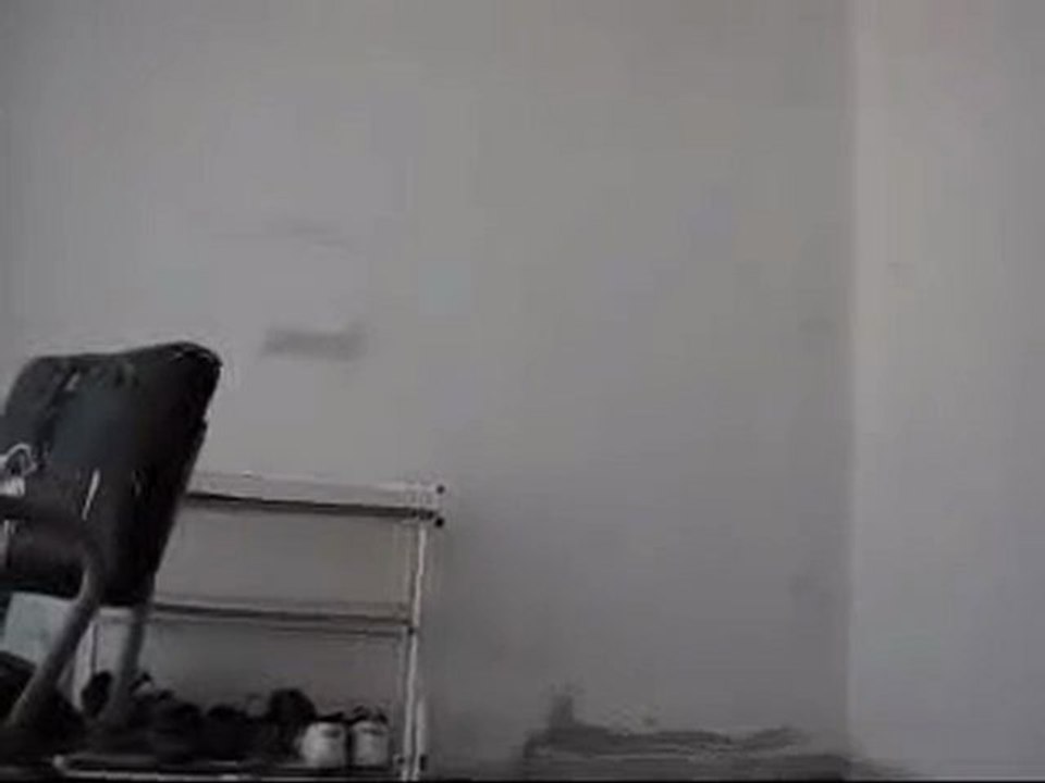 Syria فري برس درعا عتمان اشتباكات بين الجيش الحر و النظامي  11-8-2012