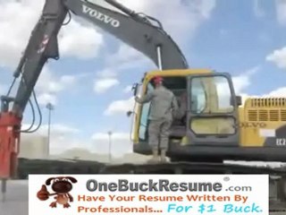 The Ultimate Resume Template Tutorial Guide