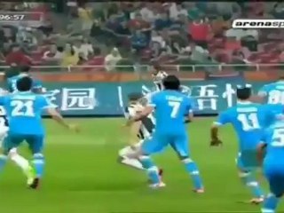 Juventus vs Napoli 4;2 GOALS HIGHLIGHTS