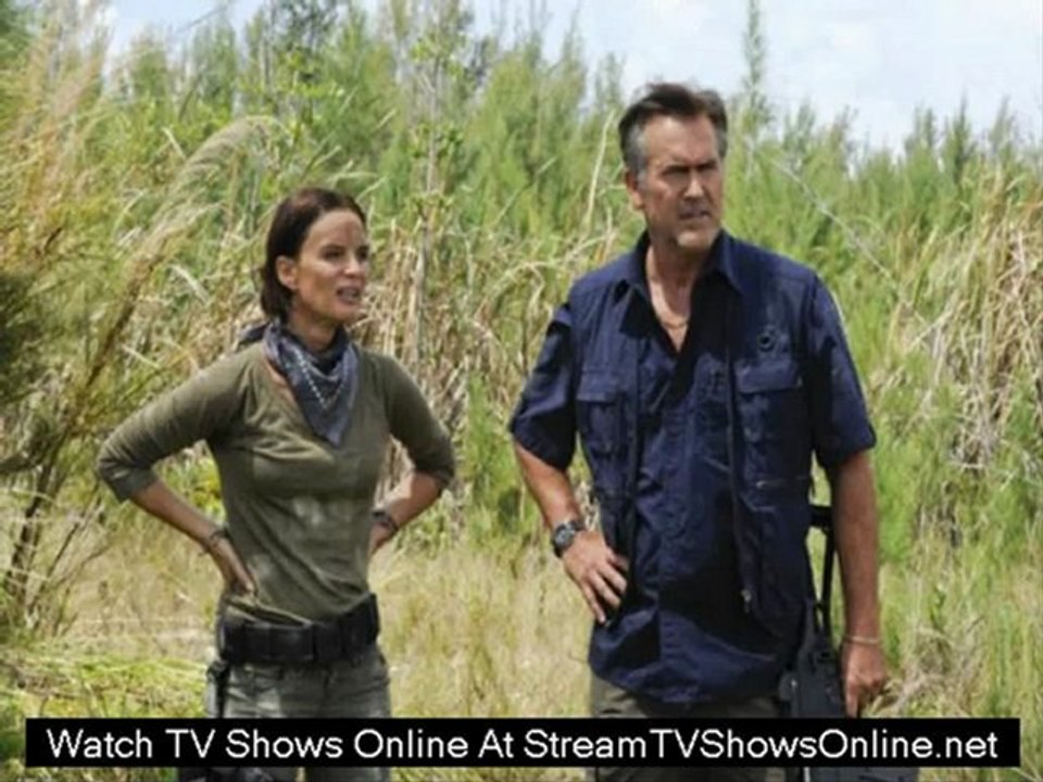 watch latest Burn Notice Season 6 episode 8 episode streaming
