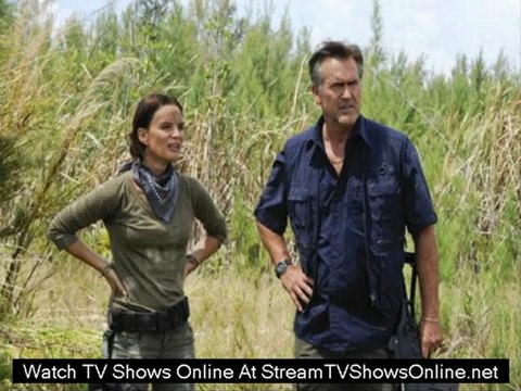 watch latest Burn Notice Season 6 episode 8 episode streaming