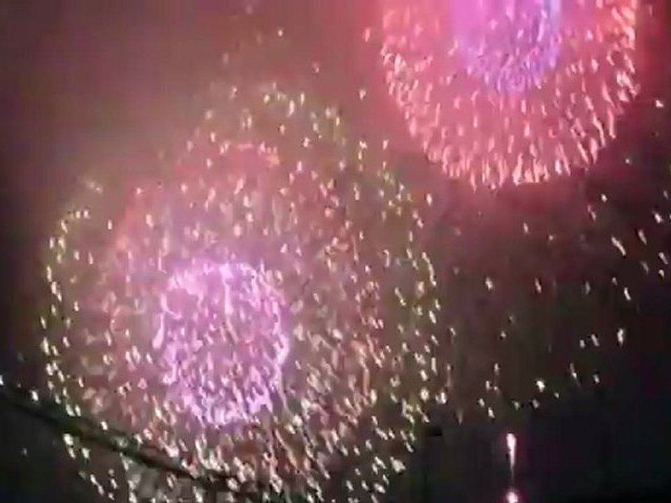 20120811 第24回東京湾大華火祭