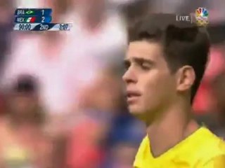 Fallo increíble de Oscar