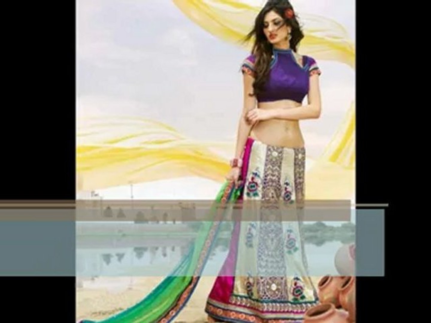 Bollywood Sarees