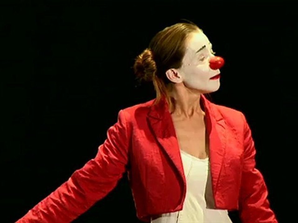 Dis-moi quelque chose - version 2 - couple 1 - Extrait