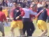 Göztepe 2000-2001 sezonu şampiyonluk klibi