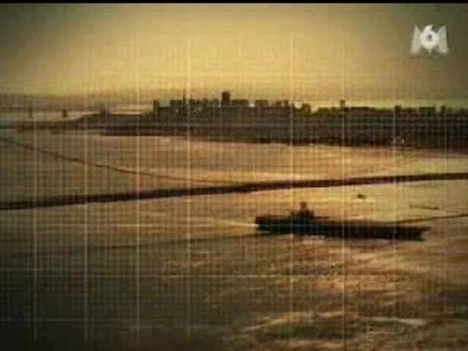 ncis  vo