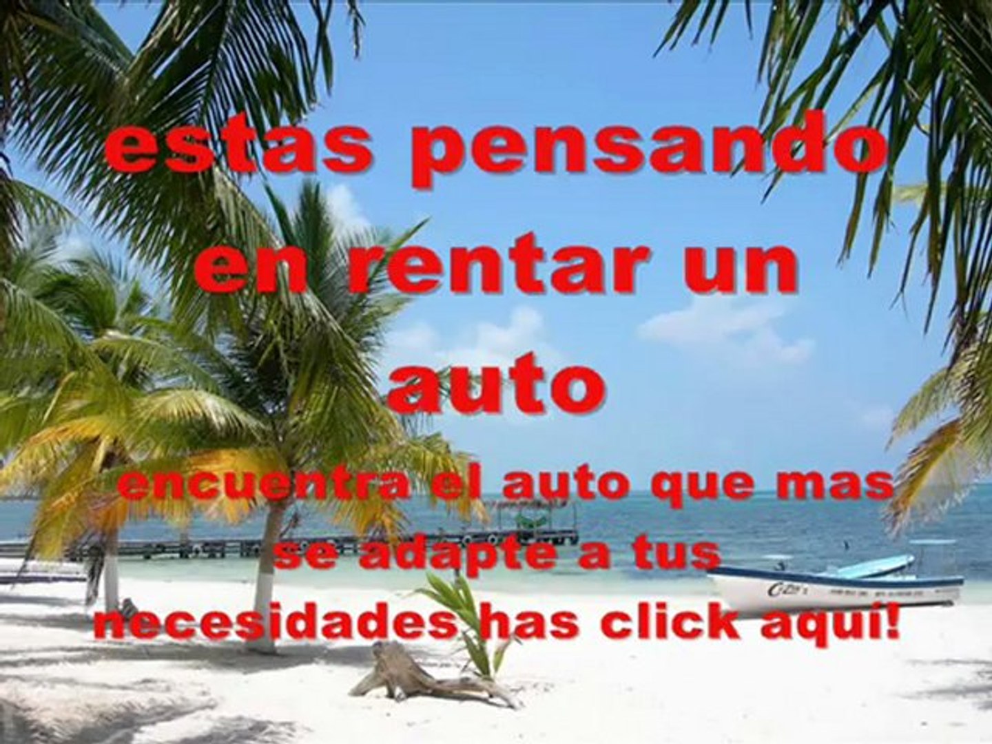 cancun renta de carros