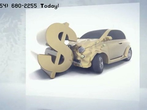 Auto insurance Davie | Call 954-680-2255 now!