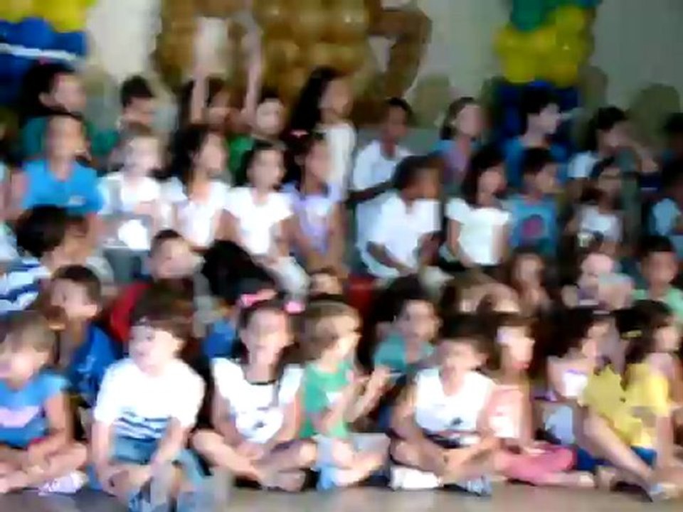 10.08.2012 - Dia dos Pais - Vespertino - 7/8