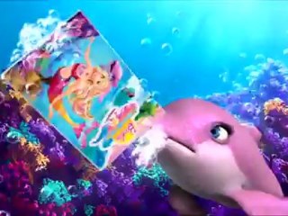 Barbie in a mermaid tale 2 Trailer
