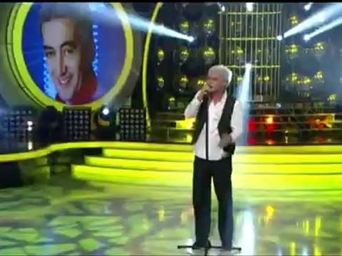 Benzemek Kimse Sana - Cem Kılıç - Edip Akbayram Hasretinle Yandı Gönlüm Taklidi