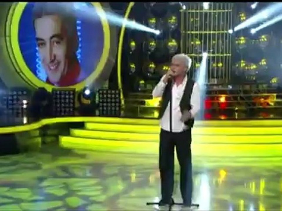 Benzemek Kimse Sana - Cem Kılıç - Edip Akbayram   Hasretinle Yandı Gönlüm Taklidi