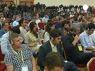 Türk ve ABD Dışişleri Bakanları Suriye'yi görüştü