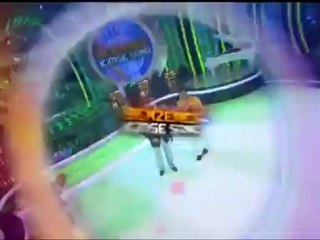 Benzemez Kimse Sana - Bay J ve Babasından Düet