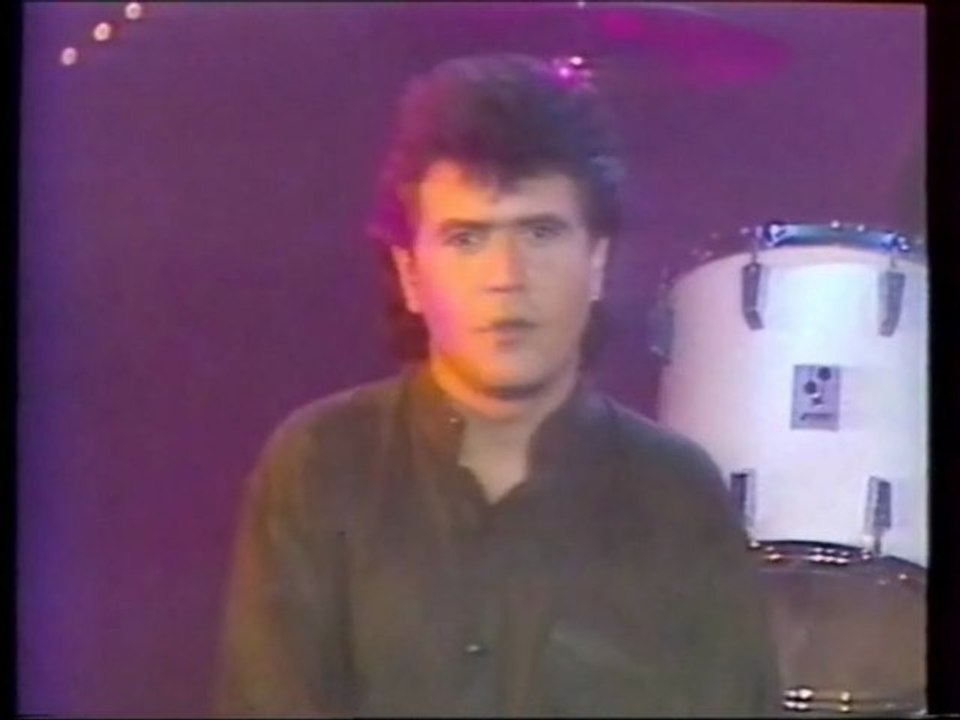 Daniel Balavoine"L'aziza"