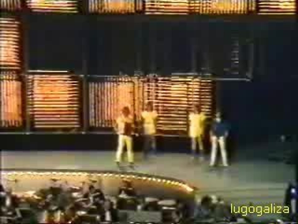 1983 Yugoslavia - Daniel