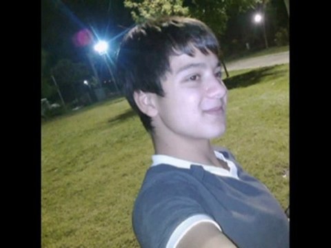 Cennetim Seni ÇOK SEVİYORUM