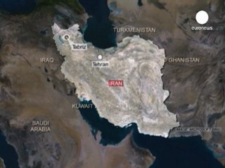 Scores dead in Iranian earthquakes