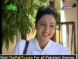 Zindagi Ki Rah Mein Episode 18 By PTV Home - Part 2