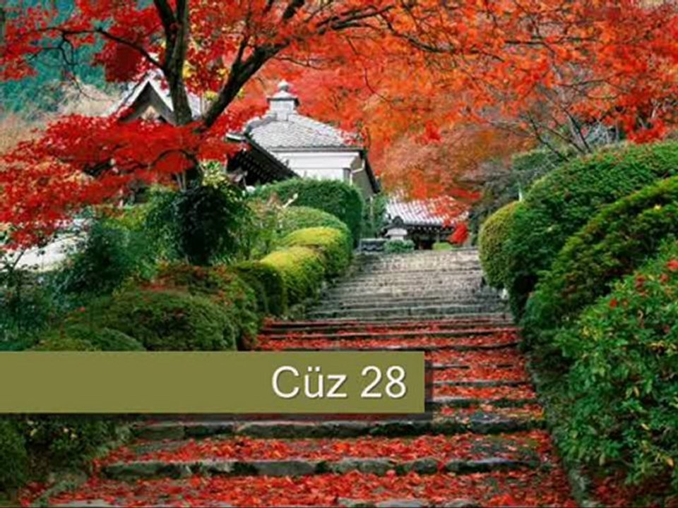 Cüz 28