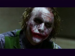 Mike Relm - The Joker