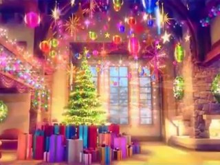 Barbie - A Perfect Christmas - trailer